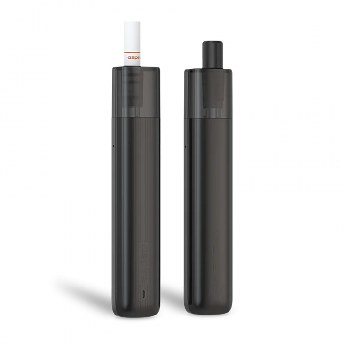 Kit Aspire Vilter 2 Black [1]