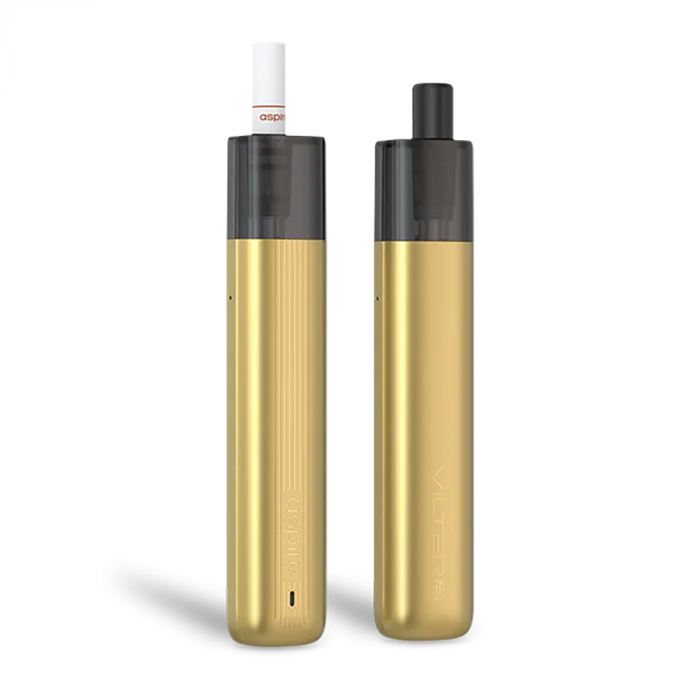 Kit Aspire Vilter 2 Gold [1]