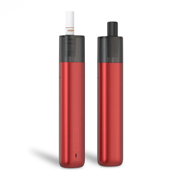 Kit Aspire Vilter 2 Red [1]