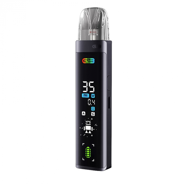 Kit Caliburn G3 Pro Uwell Rose Gold [2]
