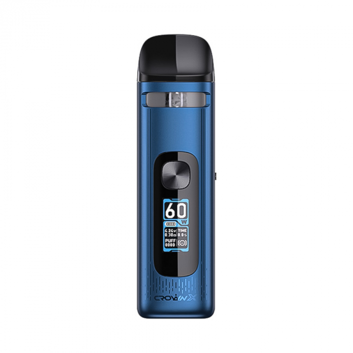 Kit Crown X Uwell Blue [1]