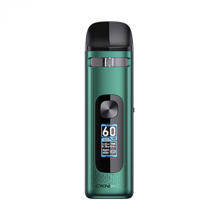 Kit Crown X Uwell Green [1]