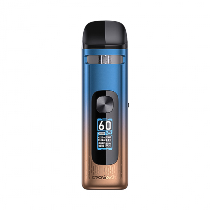 Kit Crown X Uwell Sunrise Sky [1]