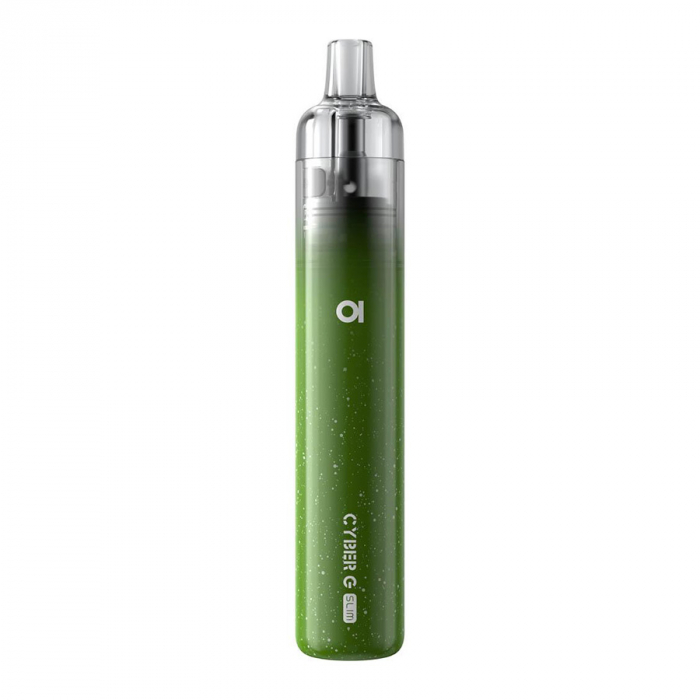 Kit Cyber G Slim Aspire Fern Green [1]