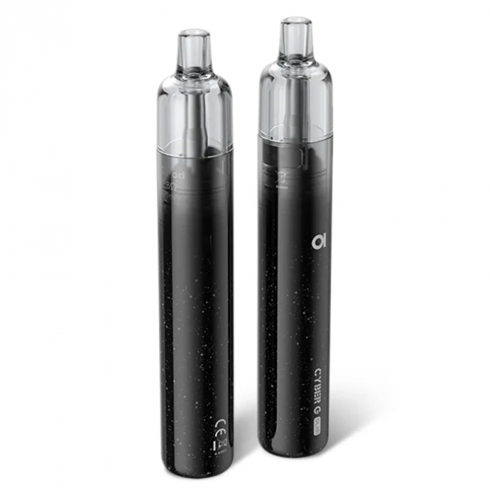 Kit Cyber G Slim Aspire Galaxy Black [2]
