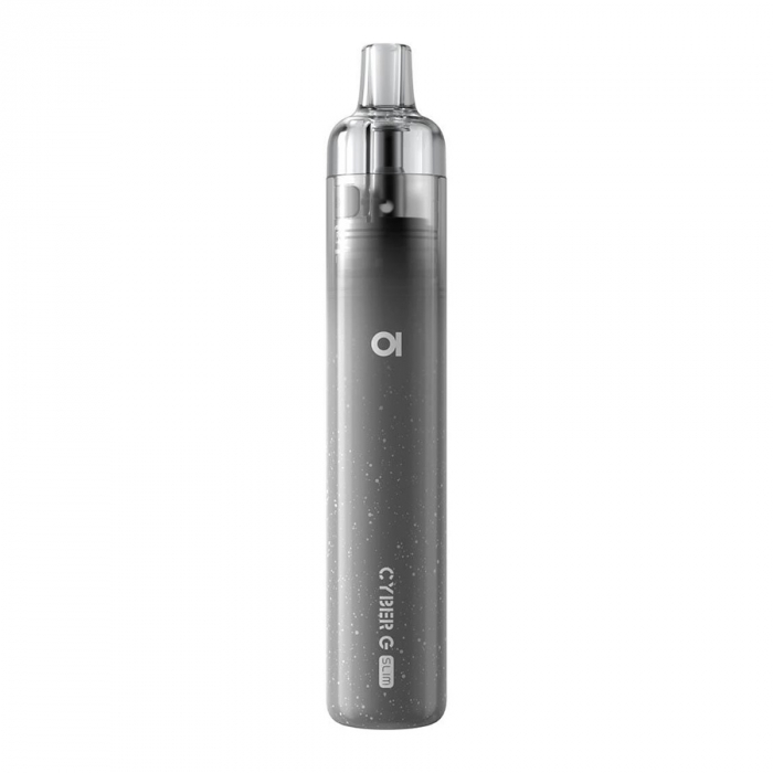 Kit Cyber G Slim Aspire Grey [1]