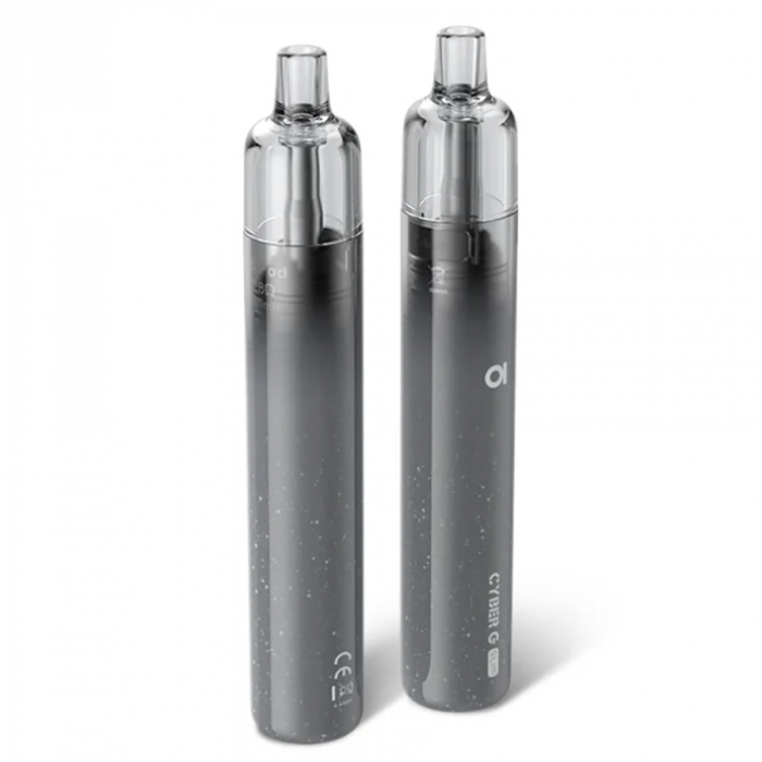 Kit Cyber G Slim Aspire Grey [2]