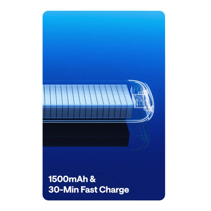 Kit Oxva Xlim Pro 3 Titanium Silk [3]