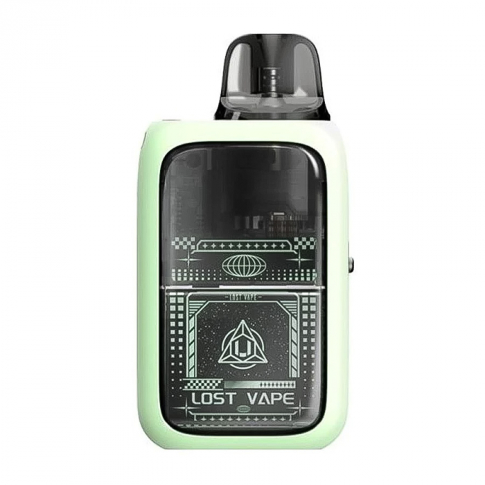 Kit Ursa Epoch Lost Vape Firefly Planet [1]