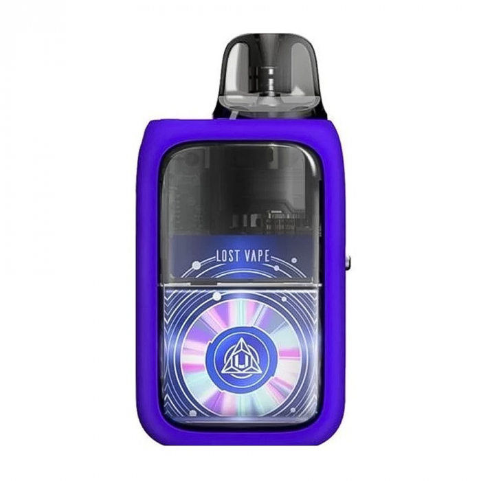 Kit Ursa Epoch Lost Vape Pulse Mix [1]