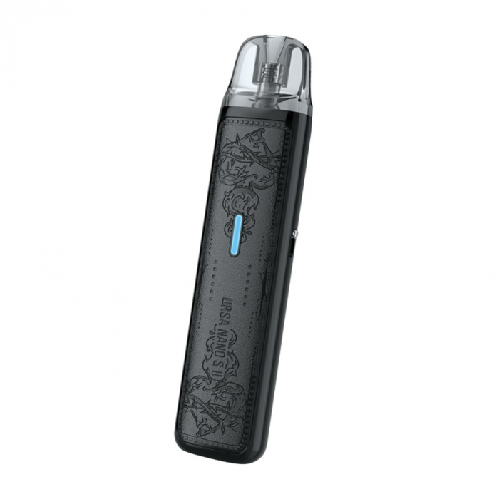 Kit Ursa Nano S II Black Thorns Lost Vape [1]