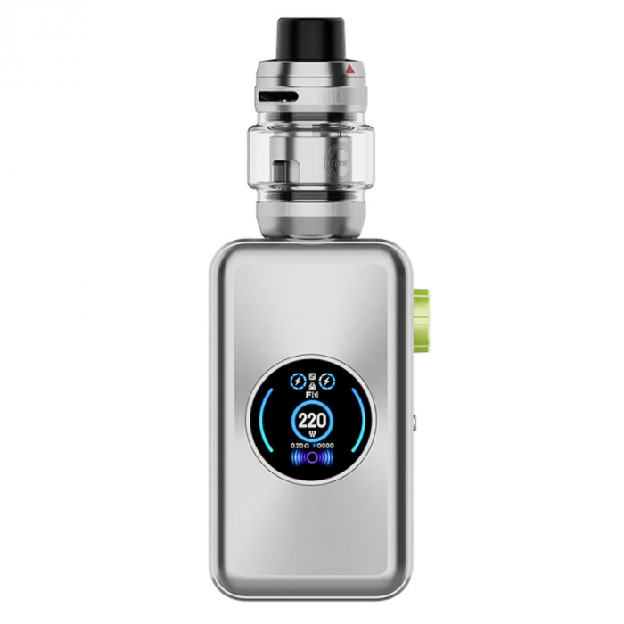 Kit Vaporesso Gen Max Artic Silver [2]