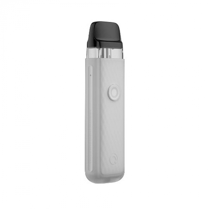 Kit Vinci Q Pod Voopoo – Ceramic White [1]