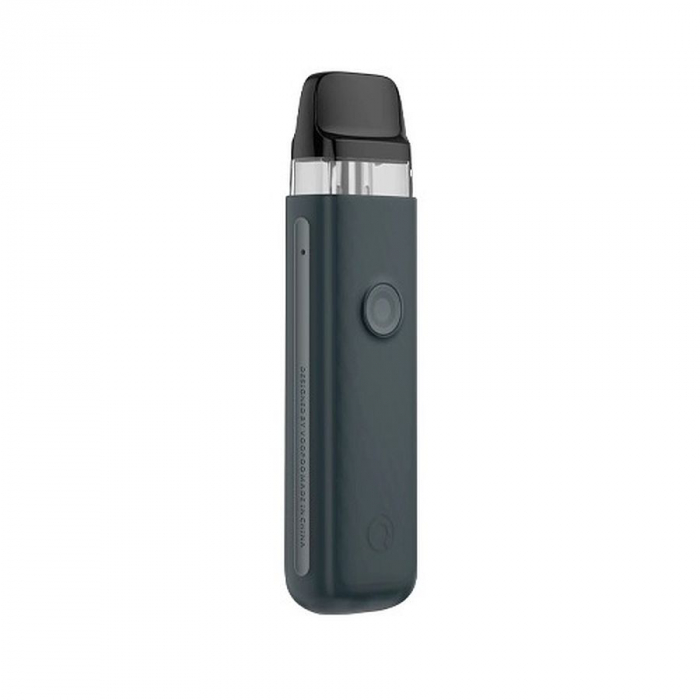 Kit Vinci Q Pod Voopoo – Seagull Grey [1]
