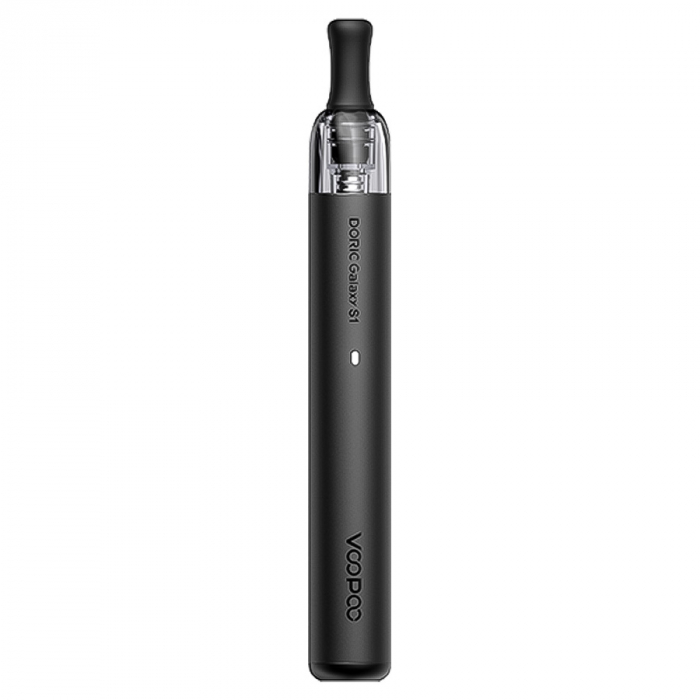 Kit Voopoo Doric Galaxy S1 Obsidian Black [1]