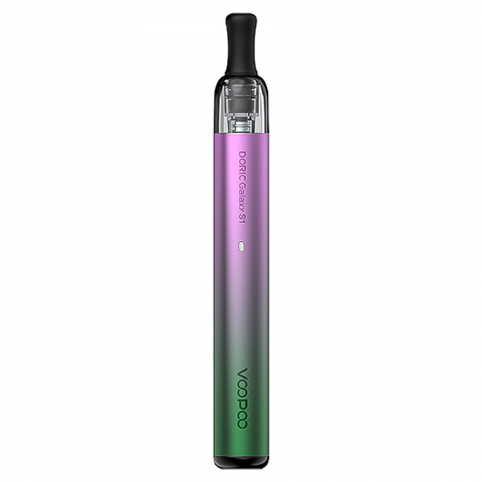 Kit Voopoo Doric Galaxy S1 Purple Green [1]