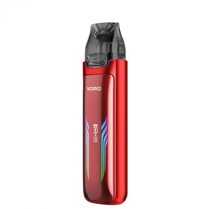 Kit Voopoo Vmate Max Ruby Red [1]