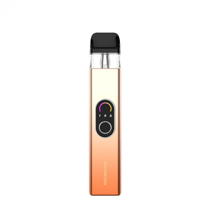 Kit Xros 4 Vaporesso Champagne Gold [2]