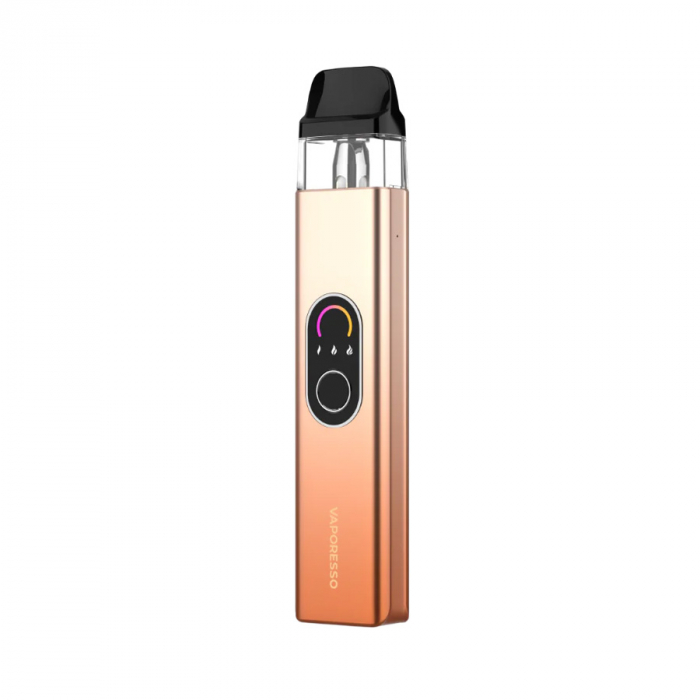 Kit Xros 4 Vaporesso Champagne Gold [1]