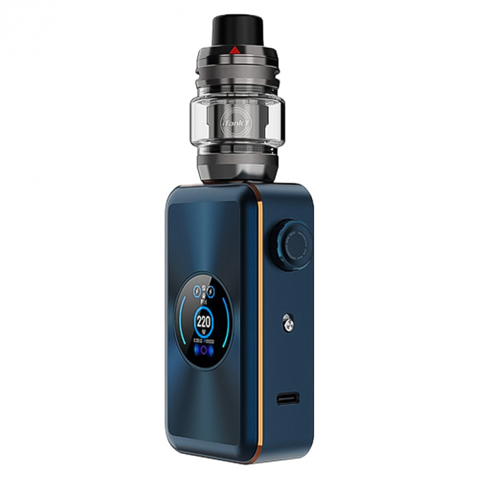 Kit Vaporesso Gen Max Storm Blue [1]