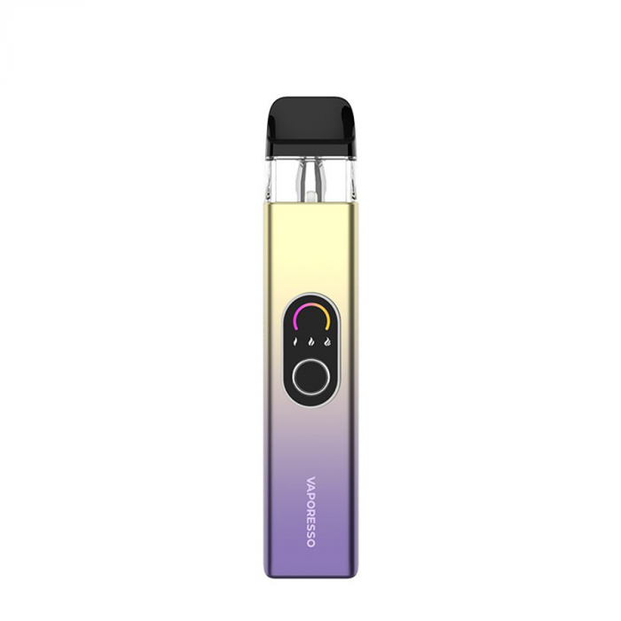 Kit Xros 4 Vaporesso Sunset Neon [2]