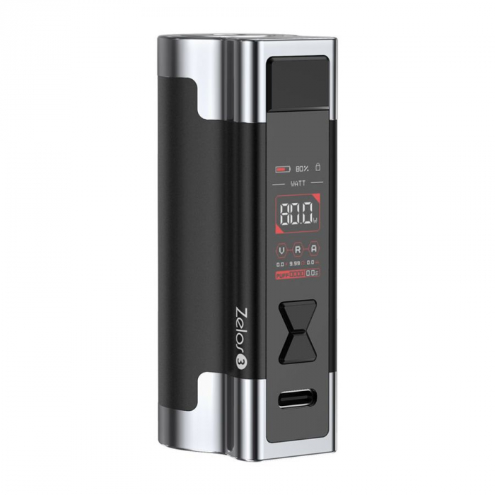 Mod Aspire Zelos 3 – Black [1]