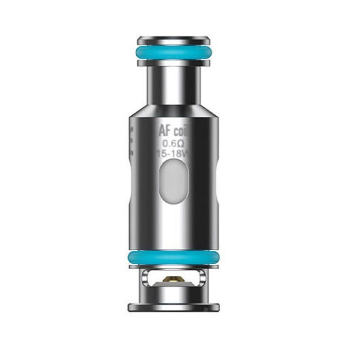 Rezistenta Aspire AF Mesh 0.6 Ohm [1]