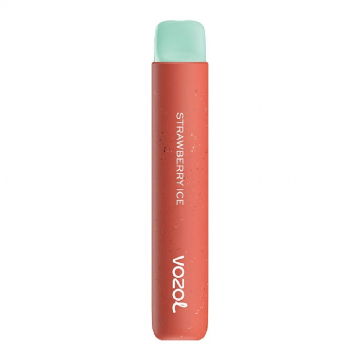Vozol Star 800 Strawberry Ice 2% [1]