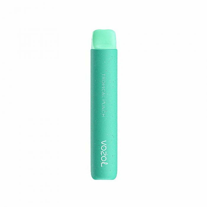 Vozol Star 800 Tropical Punch 2% [1]