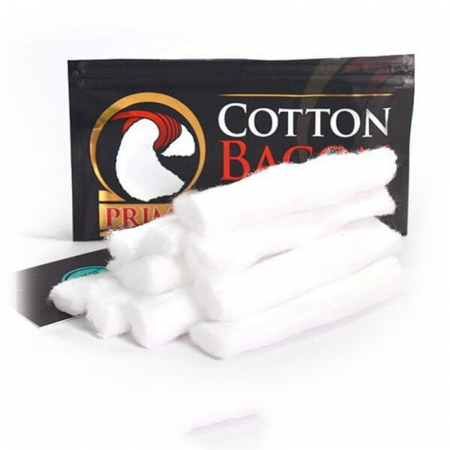 ACCESORII - Bumbac Prime Cotton Bacon Wick N Vape