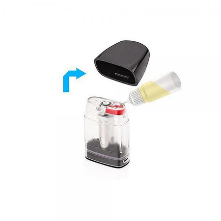 Cartus Caliburn A2 Uwell – 0.9 Ohm [1]