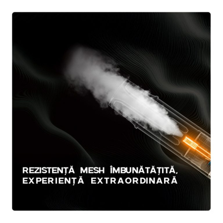 Cartus Icewave E1 Pod Kiwi Passion Fruit Guava 2ml 20mg 2 Cartuse [1]