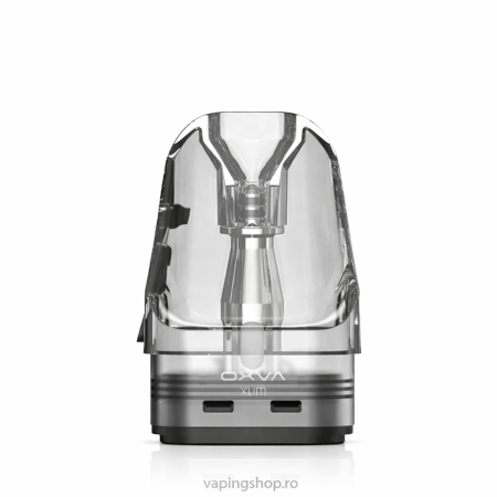OXVA - Cartus Oxva Xlim Side Fill 0.6 Ohm 3ml