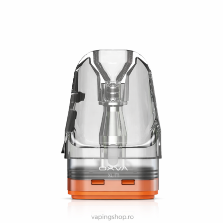 OXVA - Cartus Oxva Xlim Side Fill 0.8 Ohm 3ml