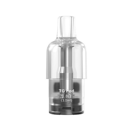 CARTUȘE ATOMIZOARE - Cartus TG Pod Aspire 0.8ohm