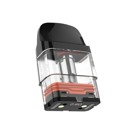 ATOMIZOARE - Cartus Xros Mesh 0.6 Ohm 3ml Topfill Vaporesso