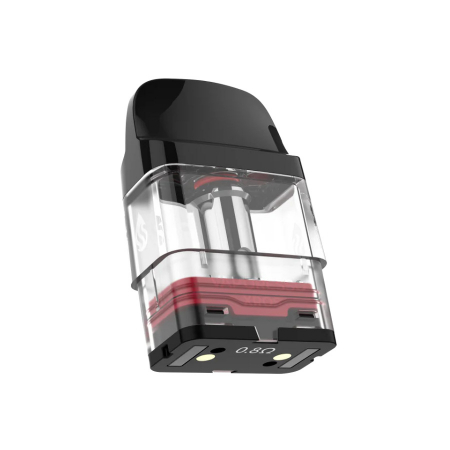 CARTUȘE ATOMIZOARE - Cartus Xros Mesh 0.8 Ohm 3ml Topfill Vaporesso