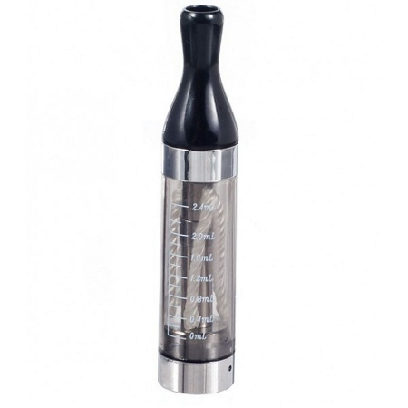 ATOMIZOARE - Clearomizor T2 Kangertech 1.8 Ohm Transparent
