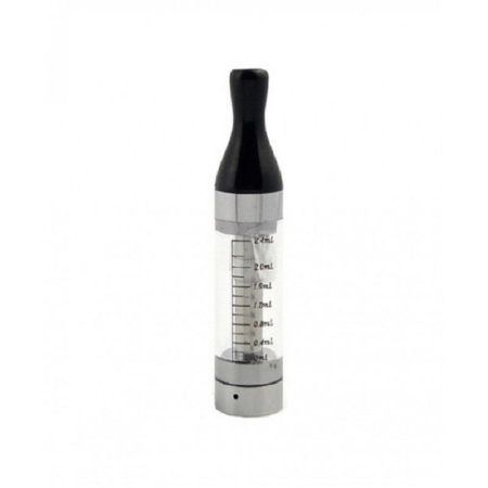 ATOMIZOARE ÎNCEPĂTORI - Clearomizor T2 Kangertech 1.8 Ohm Transparent