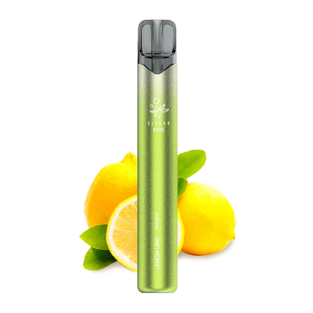ELFBAR 800S - Elf Bar 800S Lemon Lime