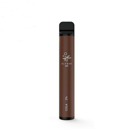 ELFBAR 600 2% - Elf Bar Cola 2%