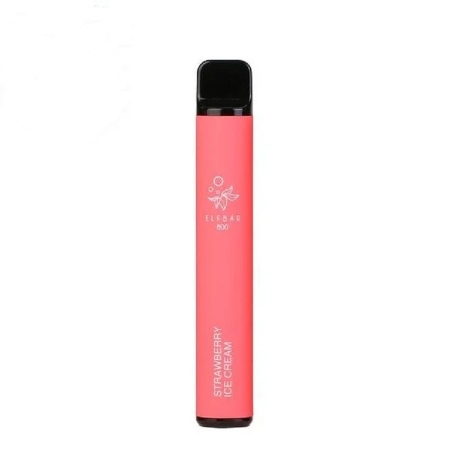 ELFBAR 600 2% - Elf Bar Strawberry Ice Cream 2%