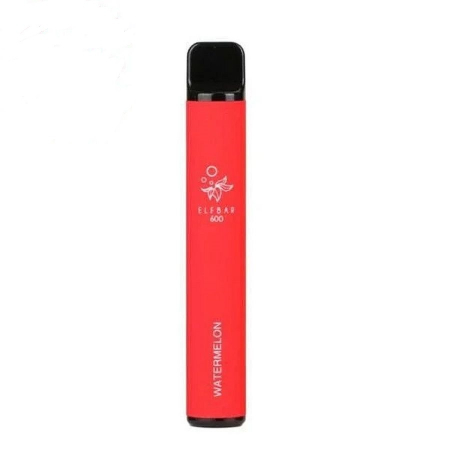 ELFBAR 600 2% - Elf Bar Watermelon 2%