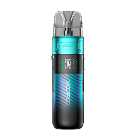 KITURI - Kit Argus E40 Voopoo Sky Blue