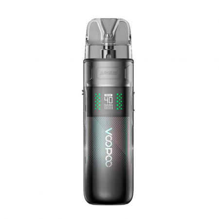 KITURI - Kit Argus E40 Voopoo Space Grey