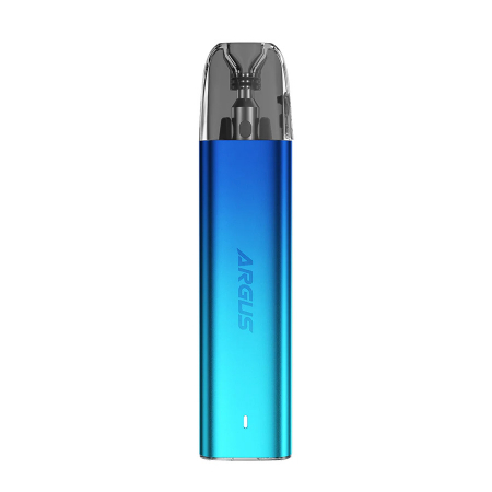 KITURI ÎNCEPĂTORI - Kit Argus G2 Mini Voopoo Aurora Blue