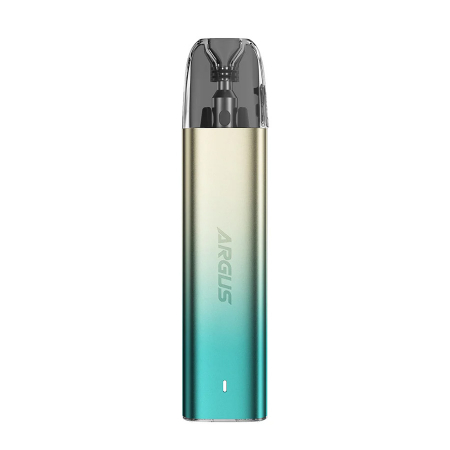 KITURI ÎNCEPĂTORI - Kit Argus G2 Mini Voopoo Spring Green