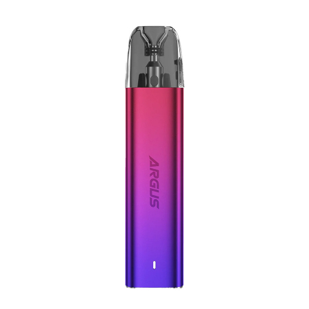 KITURI ÎNCEPĂTORI - Kit Argus G2 Mini Voopoo Violet Red