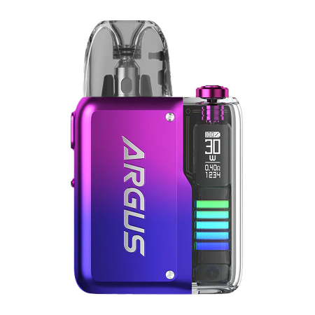 KITURI ÎNCEPĂTORI - Kit Argus P2 Voopoo Violet Purple