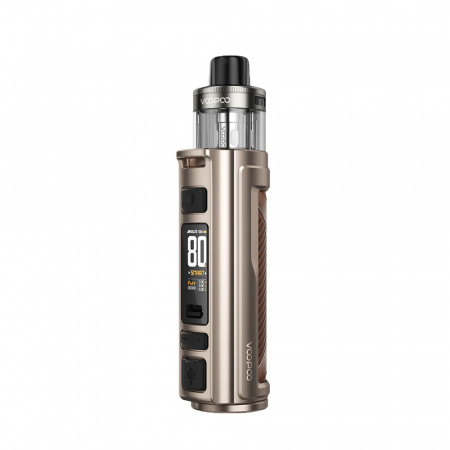 KITURI ÎNCEPĂTORI - Kit Argus Pro 2 Cocoa Brown Voopoo